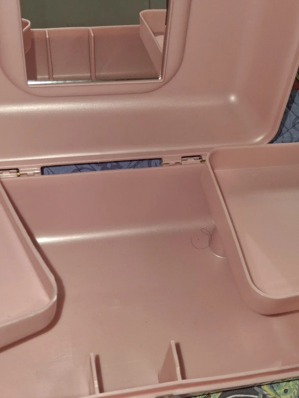 Cabodles Storage Box